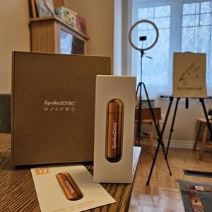 ​✨ Spoiled Child A22 - Brand New Luxury Care ✨